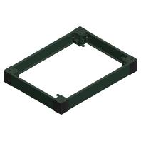 Schneider Electric NSYSPS3200SD NSYSPS3200SD (b x h) 300 mm x 200 mm Grijs 1 stuk(s) - thumbnail