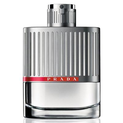 Herenparfum Prada Luna Rossa EDT 100 ml