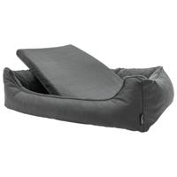 Madison Sofa Orthopedisch 50 x 65 grijs - thumbnail