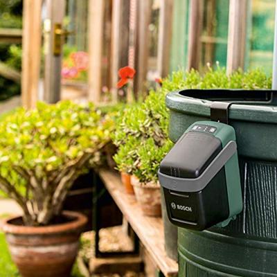 Bosch Accessoires Gardenpump 18 - Bevestigingsplaat - F016800618