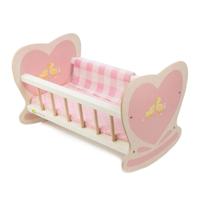 Houten Schommelwieg Sweetie Pie - thumbnail