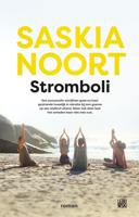 Stromboli - Saskia Noort - ebook - thumbnail