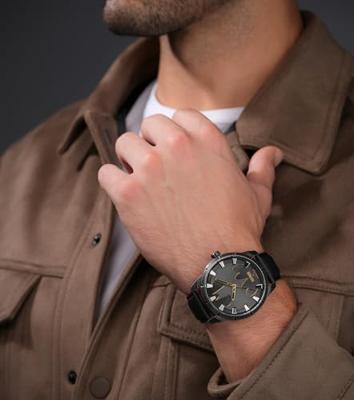 Police PEWGA0075501 Heren horloge