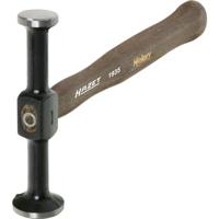 Hazet 1935 Uitdeukhamer 536 g 308 mm 1 stuk(s) - thumbnail