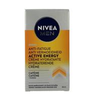 Nivea Men Active Energy Hydraterende Gezichtscrème - thumbnail
