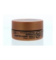 Red One RedOne Argan Matte Hair Wax - 150 ml - thumbnail