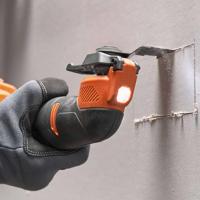 BLACK+DECKER BDCOS18N 18V Oscillerende multitool | Zonder accu | 18 accessoires - BDCOS18N-XJ - thumbnail