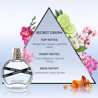 Secret Crush Eau De Parfum - thumbnail