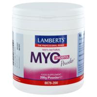 MYO-inositol - thumbnail