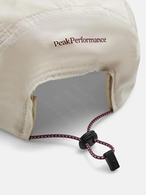Peak Performance Lichtgewicht beige pet