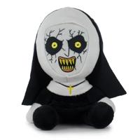 The Nun Plush Figure Sitting Nun 22 cm - thumbnail