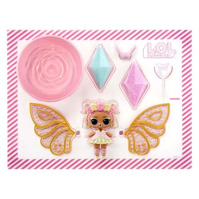 Lol Surprise Fairy Tot