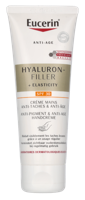 Eucerin Hyaluron-Filler + Elasticity Anti-Pigment en Anti-Age Handcrème SPF30 75ml - thumbnail