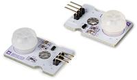 Whadda WPSE353 micro PIR Motion sensor (2 stuks) - thumbnail