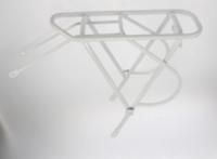 Bikefun Drager bike fun 26" wit - thumbnail