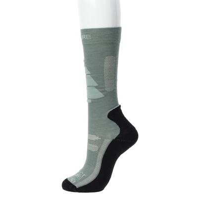 Sportsokken Picture Wooling Oranje - Maat: 40-43