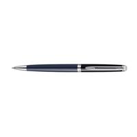 Balpen waterman hemisp colour block ct m zw-bl - thumbnail