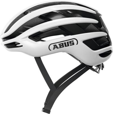 Abus helm airbreaker 2.0 shiny white m 54-58cm