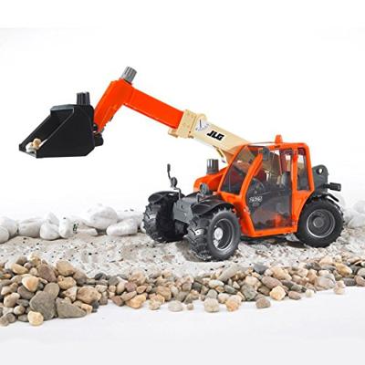 Bruder JLG 2505 verreiker