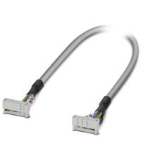 Phoenix Contact FLK 14/EZ-DR/ 200/KONFEK 2288930 PLC-verbindingskabel - thumbnail