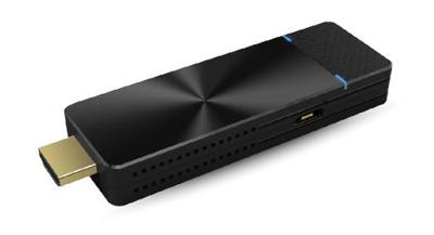 EZCast Pro Dongle II draadloos presentatiesysteem