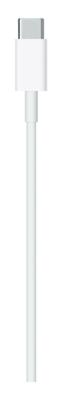Apple USB-kabel USB 2.0 USB-C stekker, Apple Lightning stekker 2.00 m Wit MW2R3ZM/A