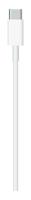 Apple USB-kabel USB 2.0 USB-C stekker, Apple Lightning stekker 2.00 m Wit MW2R3ZM/A - thumbnail