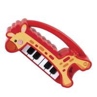Speelgoedpiano Fisher-Price Elektronische piano - thumbnail