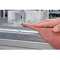 PFERD TOOLS 45013022 Handschuurpapier Korrelgrootte (num) 220 (l x b) 280 mm x 230 mm 50 stuk(s) - thumbnail