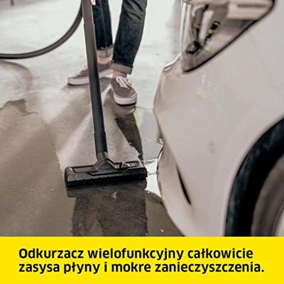 KARCHER Universele stofzuiger WD 5 P V-25/5/22 - 1.628-307.0 - thumbnail