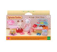 Sylvanian Families Sylvanian Families Schoenenwinkel 4862 - thumbnail