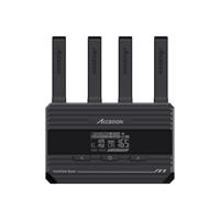 Accsoon - CineView Quad - Zender/Ontvanger Systeem - SDI&HDMI Dual-Band (2.4GHz & 5GHz) - bereik van 150m - bijna nul latentie (60ms) - thumbnail