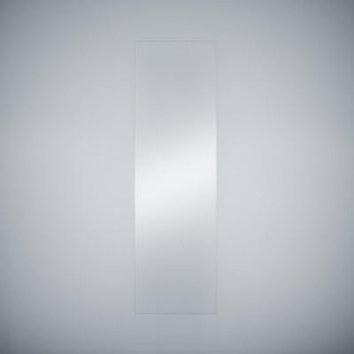 Inloopdouche Wiesbaden Slim 60x200cm 8mm Helder Antikalk Coating (Exclusief profiel)
