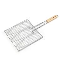 Visgrill voor 3 vissen FSC Barbecook - Barbecook - thumbnail