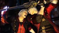 Devil May Cry 4 - thumbnail