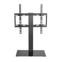 Audizio TTTS40 tv-tafelstandaard 32-55 inch - thumbnail
