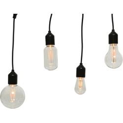 Partylight 950cm-20L black/Classic warm KSD - Ksd