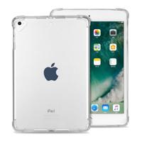 Zeer transparante TPU volledige dikker hoeken Shockproof beschermhoes voor iPad Mini 2019 - thumbnail
