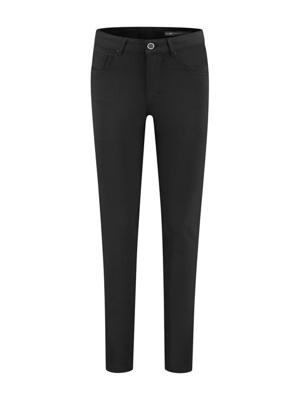 PARA MI Jeans Celine Asky | Black