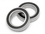 HPI - Ball bearing 20x32x7mm (2pcs) (B094) - thumbnail