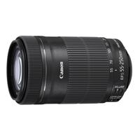 Canon EF-S 55-250mm F/4.0-5.6 IS STM - thumbnail