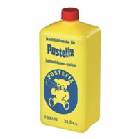 Pustefix navulling bellenblaas maxi - 1000ml - thumbnail