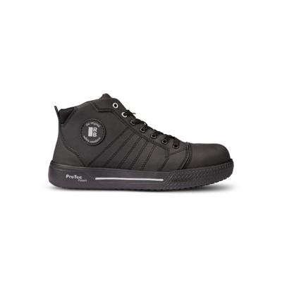 Redbrick Beater werkschoenen S3S hoog - maat 41