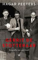 Gerrit de Stotteraar - Hagar Peeters - ebook - thumbnail