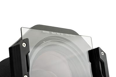 NiSi Black Mist 1/4 100x100