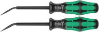 Wera 338/2 Klemmenblok-bedieningsgereedschap set | 2-delig - 05008100001 - thumbnail