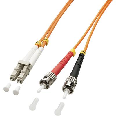 Lindy 1.0m OM2 LC - ST Duplex Lindy 1.0m OM2 LC - ST Duplex