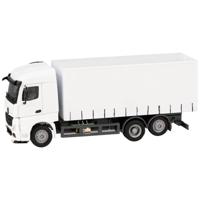 Faller 161486 MB Actros StreamSpace Car system H0 Voertuig - thumbnail