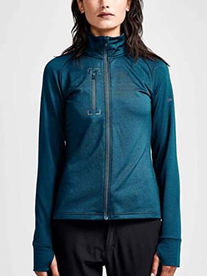 Craft 1910401 Adv Explore Light Midlayer Wmn - Opal - XXL