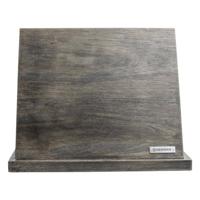 Herman den Blijker messenblok - 28 x 12,5 x 22,5 cm - thumbnail